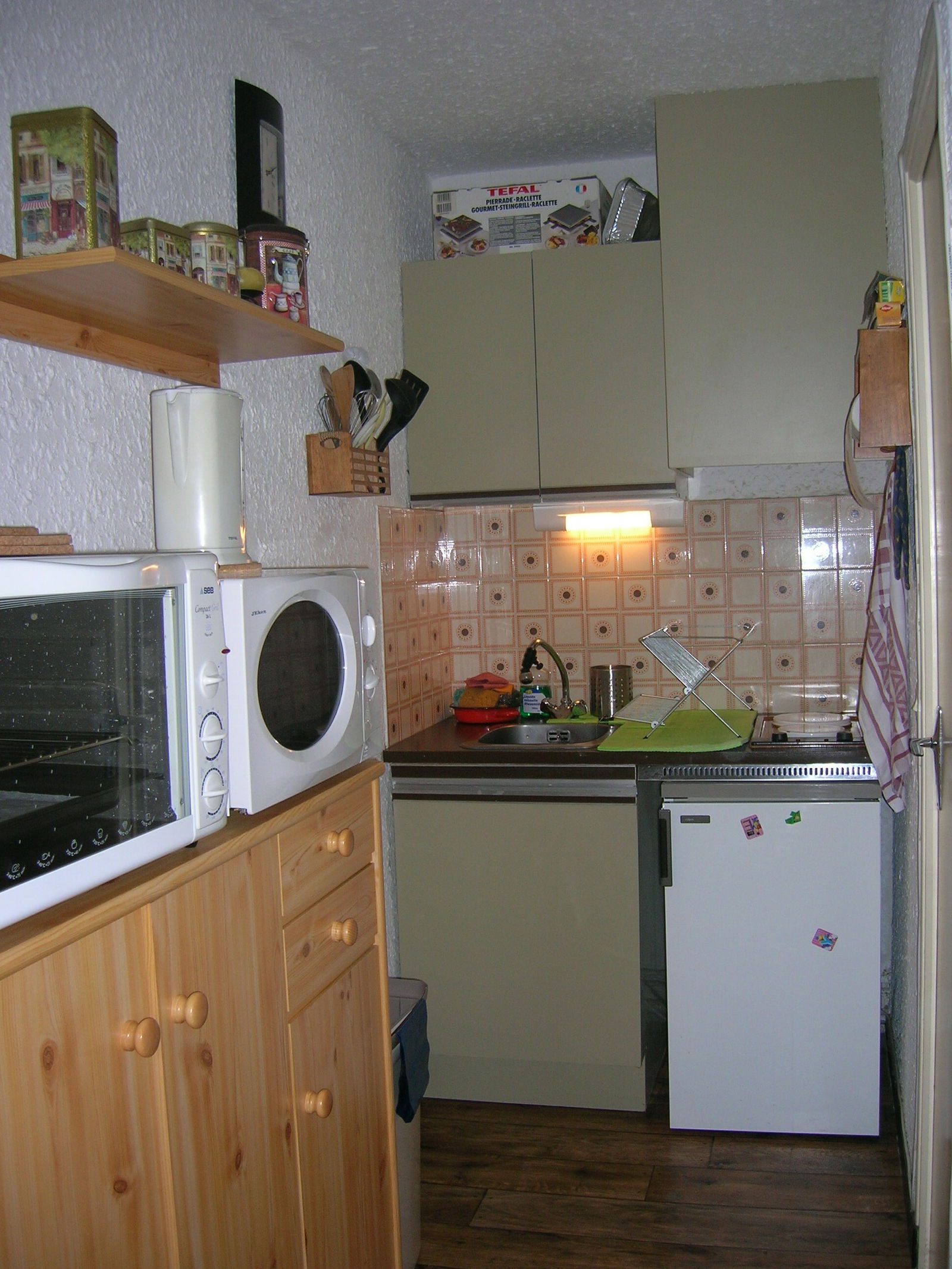 Independent Studio Faucon-de-Barcelonnette 84350