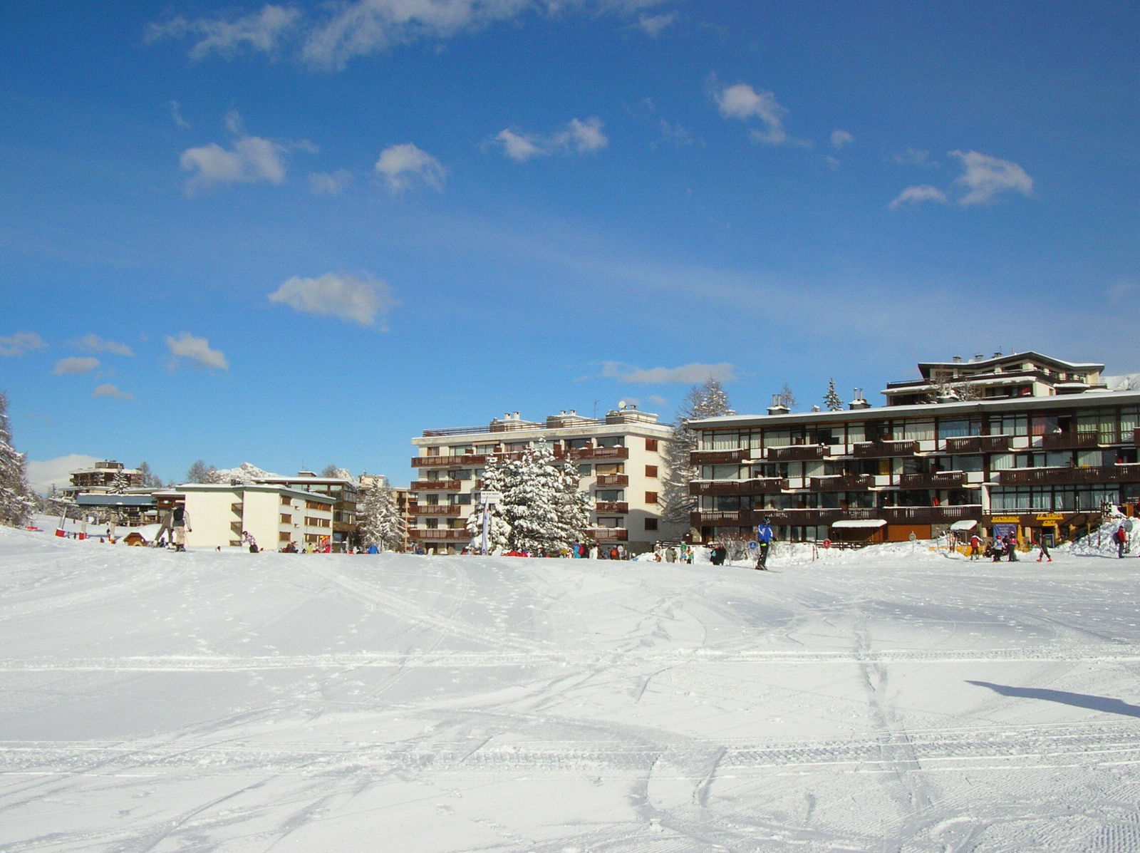 Independent Studio Faucon-de-Barcelonnette 84350