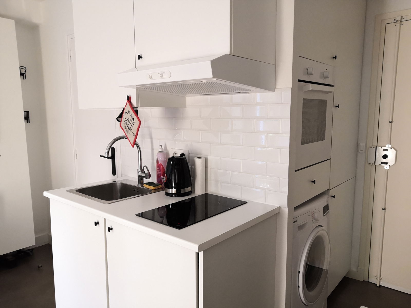 Tutta La Casa Paris 239627