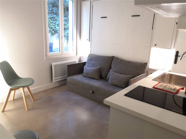 Chambre À Louer Paris 239627-1