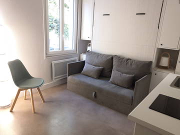 Logement Entier Paris 239627-5