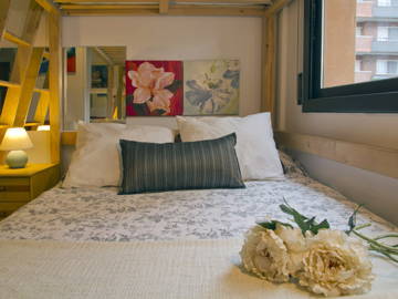 Chambre À Louer Barcelona 407343-1