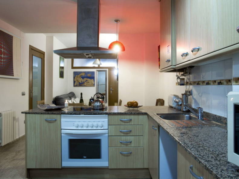 Coliving Barcelona 407343-3