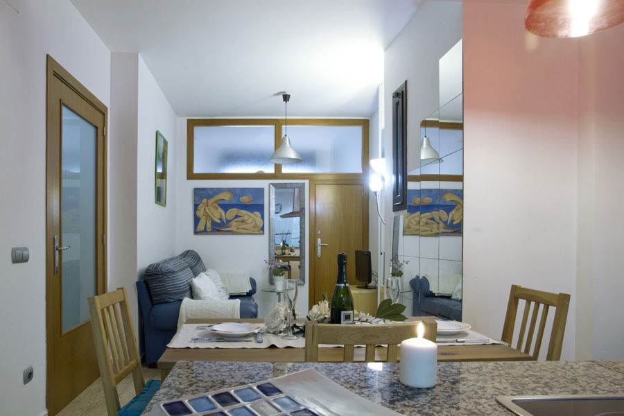 Coliving Barcelona 407343