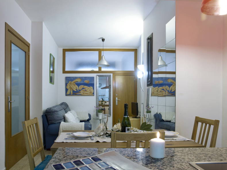Coliving Barcelona 407343-4