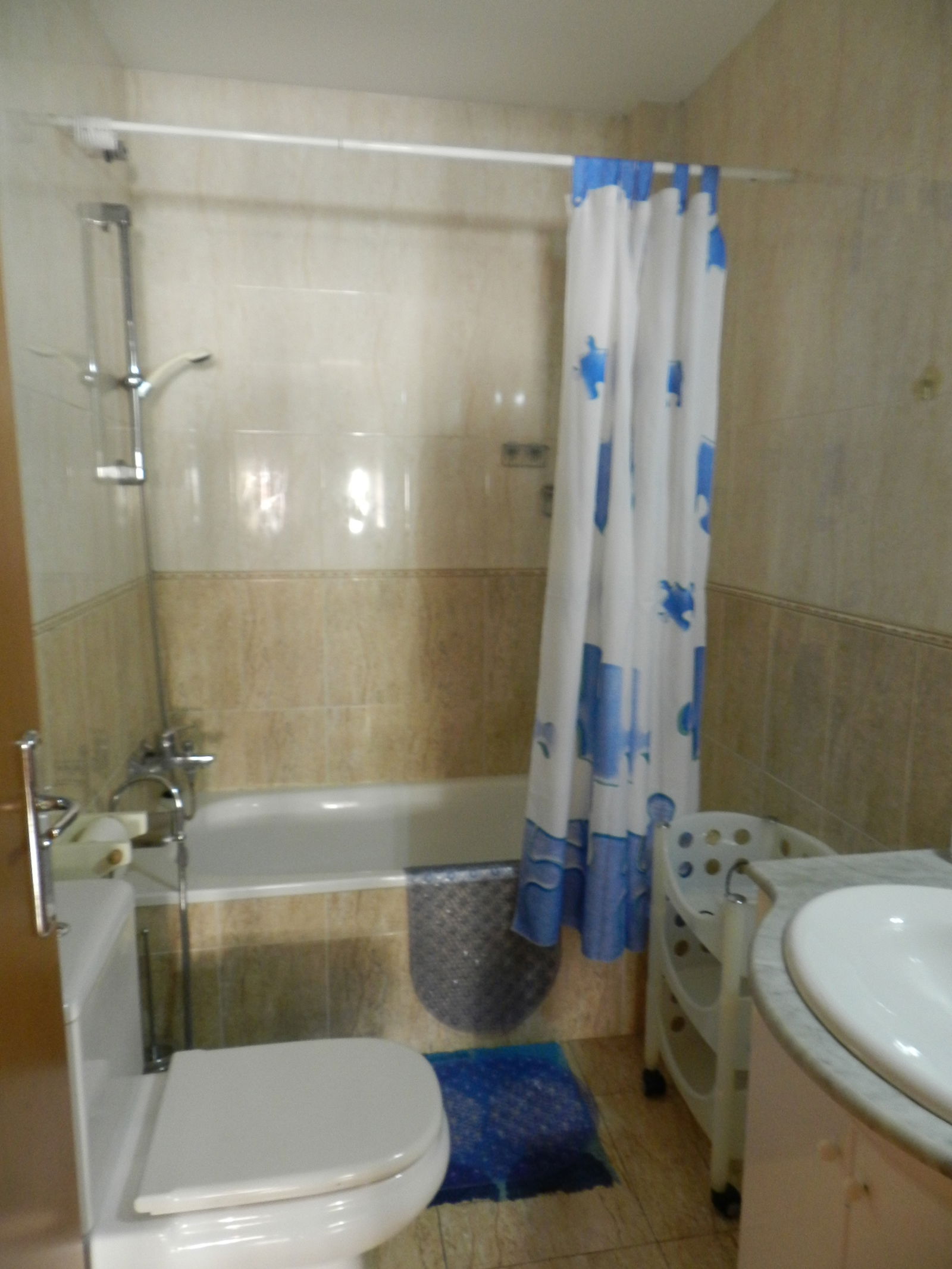 Coliving Barcelona 407343