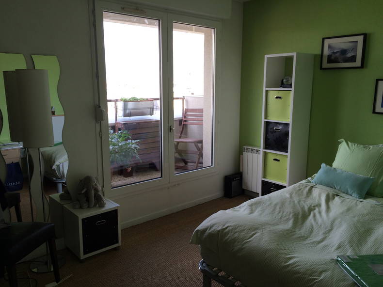 Gastfamilie Asnières-sur-Seine 31687-1