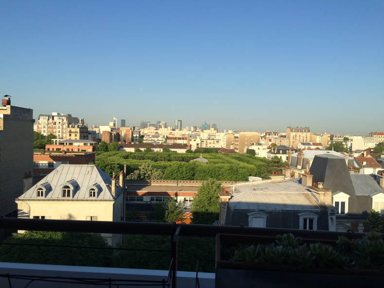 Gastfamilie Asnières-sur-Seine 31687-2