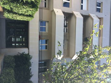 Chambre Chez L'habitant Asnières-Sur-Seine 31687-4