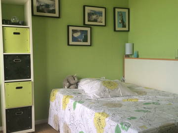 Chambre Chez L'habitant Asnières-Sur-Seine 31687-5