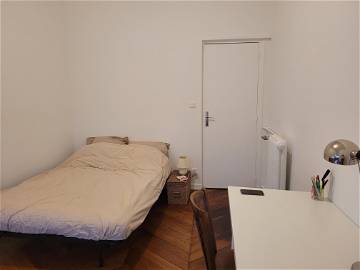 Room For Rent Lyon 252117-1