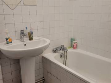 Room For Rent Lyon 252117