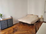 Chambre Chez L'habitant Lyon 252117