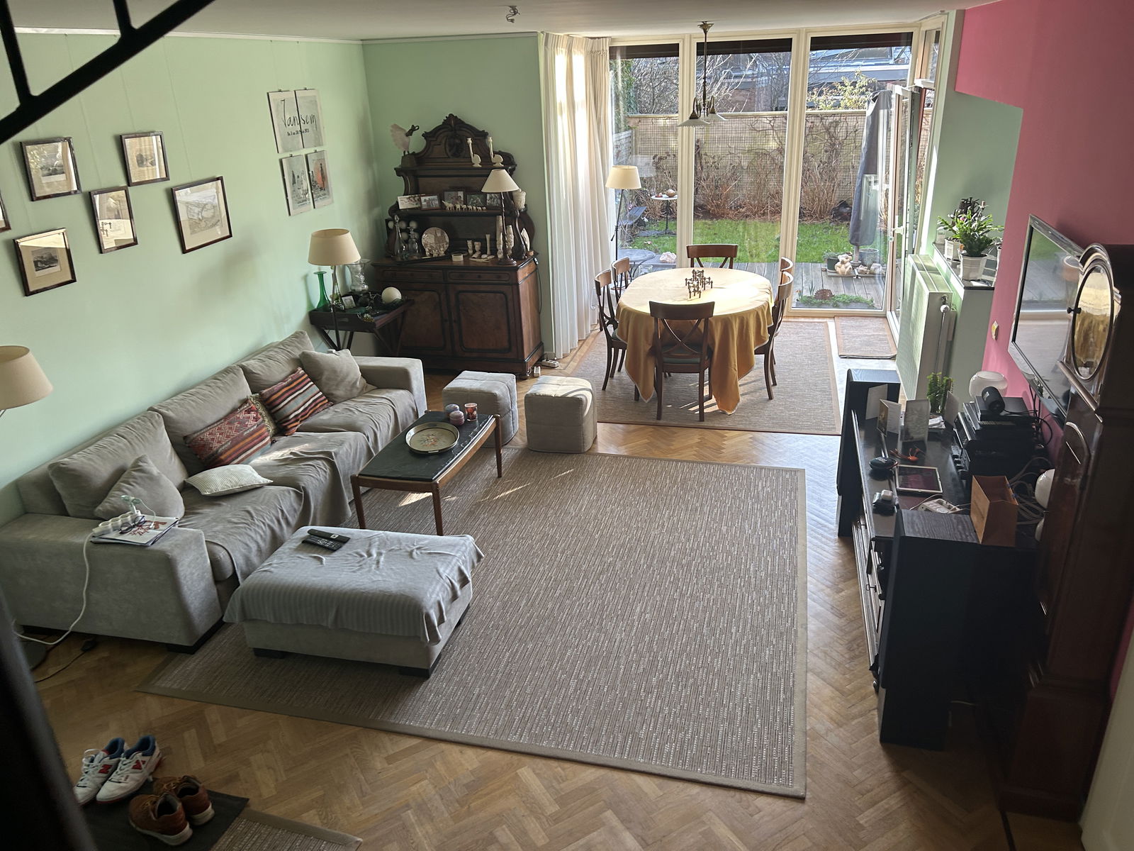 Colocation Bruxelles 143841