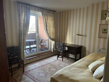 Alloggio Condiviso Bruxelles 143841-2