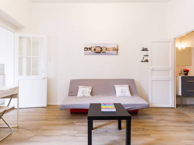 Homestay Toulouse 246564-1