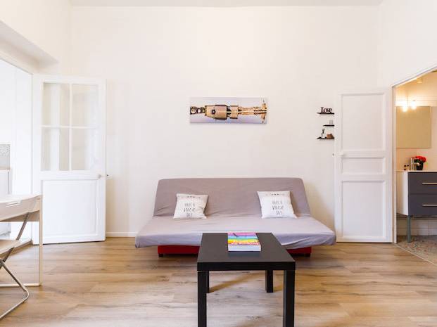 Chambre À Louer Toulouse 246564-1