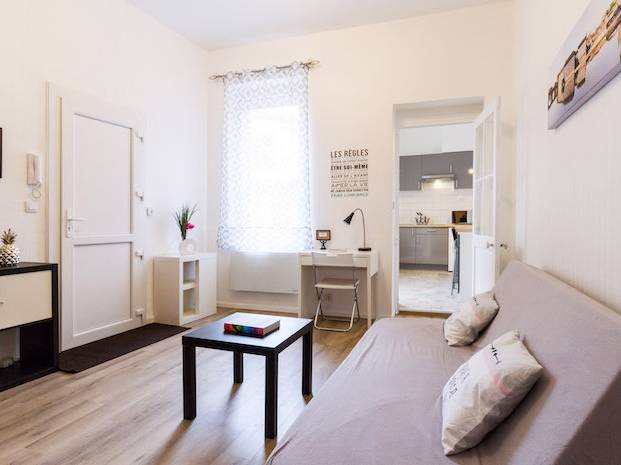 Chambre À Louer Toulouse 246564