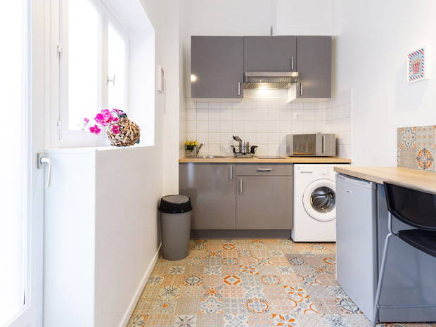 Toda La Casa Toulouse 246564-4