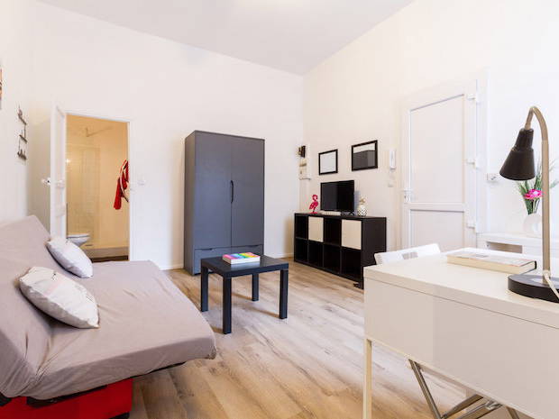 Toda La Casa Toulouse 246564-5