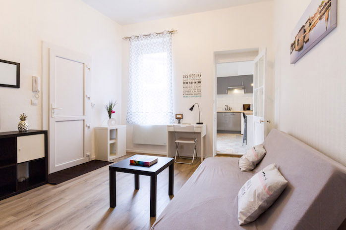 Tutta La Casa Toulouse 246564