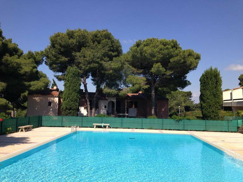 Casa Inteira Agde 255662-1