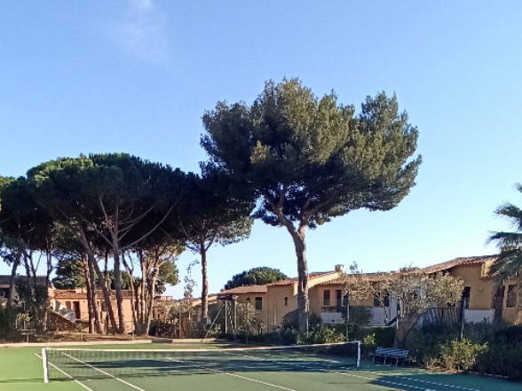 Casa Inteira Agde 255662-3