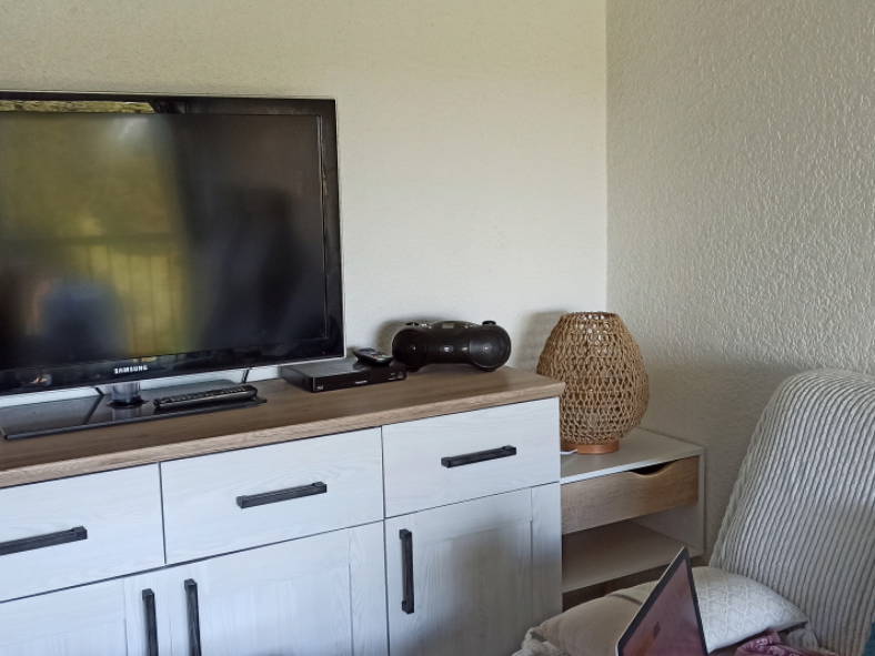 Casa Inteira Agde 255662-4