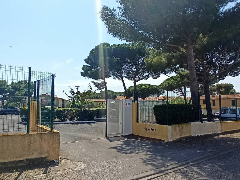 Casa Inteira Agde 255662-5