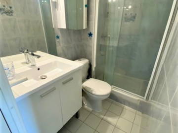 Logement Entier Agde 255662-6