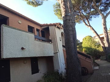 Logement Entier Agde 255662-9