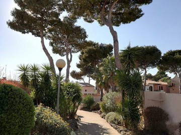 Logement Entier Agde 255662-10