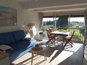 Logement Entier Agde 255662-11