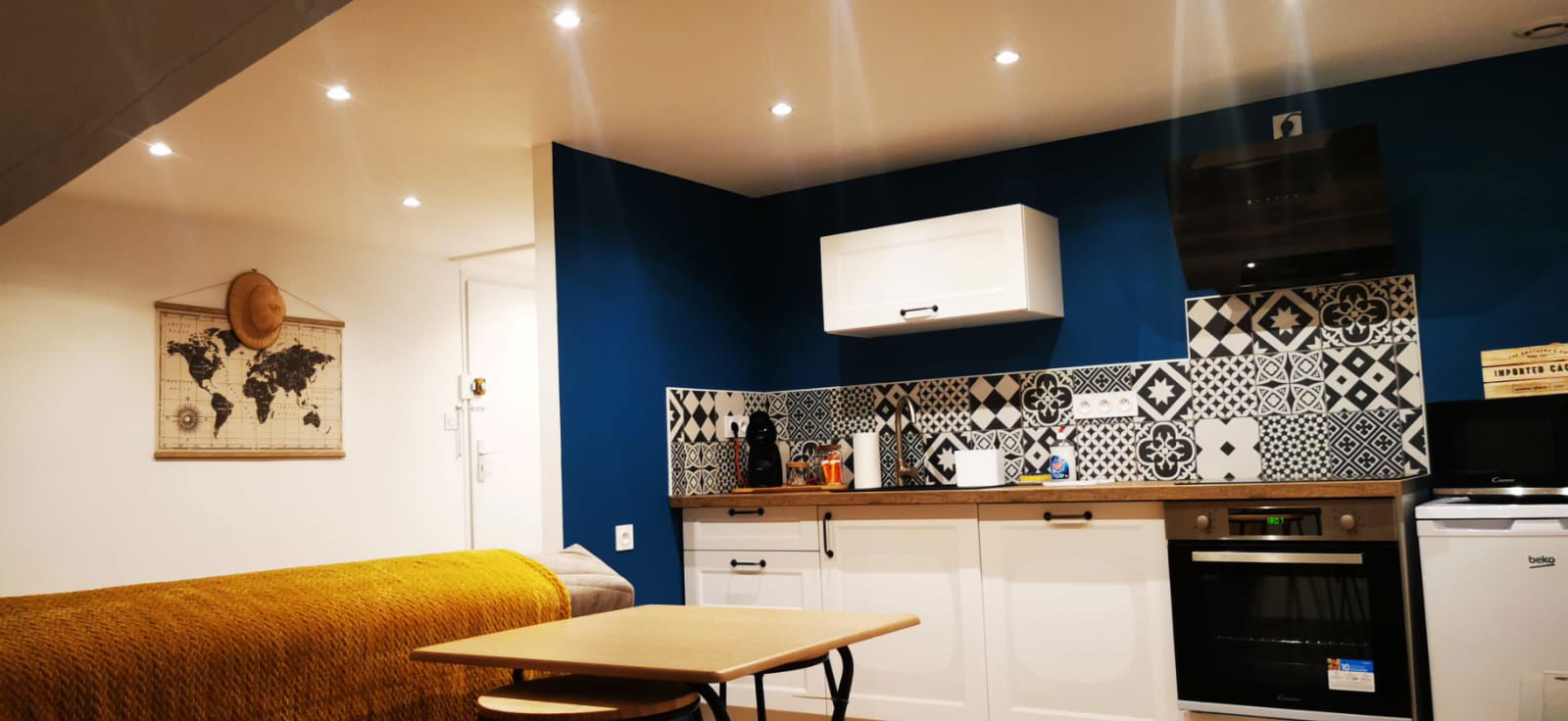 Entire Home Belfort 263996