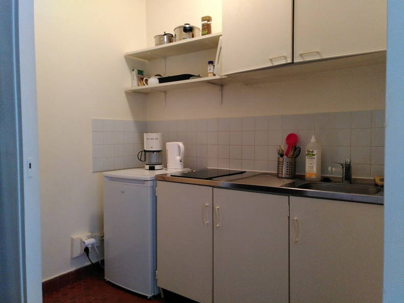 Toda La Casa Le Pecq 249742-2