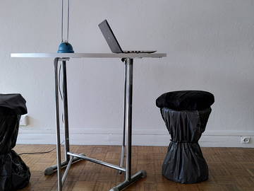 Logement Entier Le Pecq 249742-9