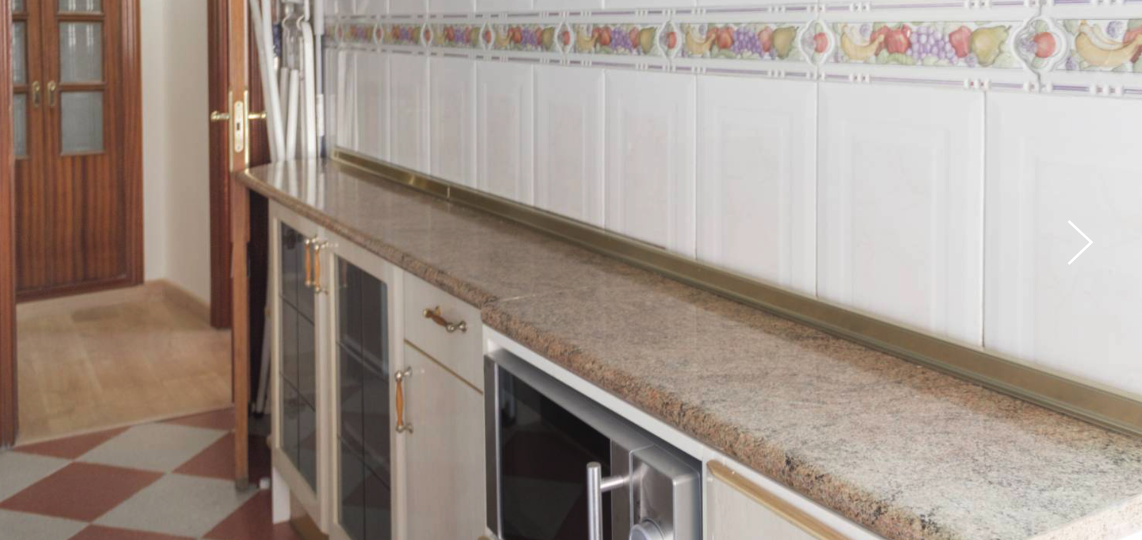 Homestay Madrid 560820