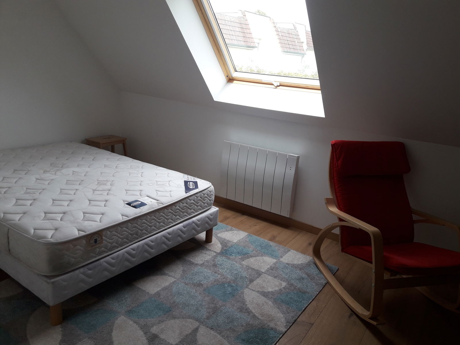 Homestay Mittelhausbergen 191203