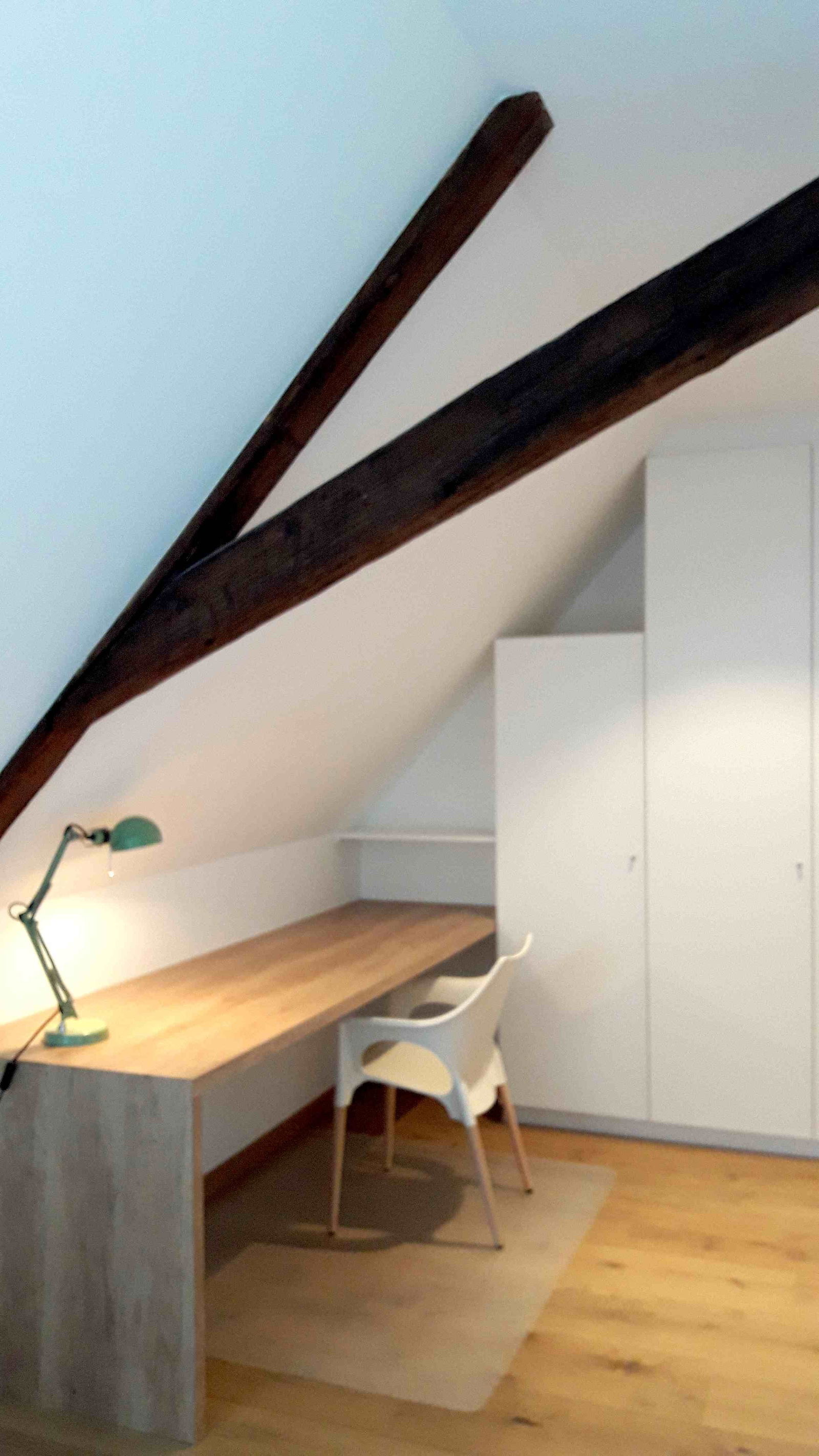 Homestay Mittelhausbergen 191203