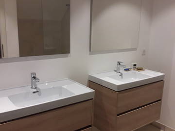 Chambre Chez L'habitant Mittelhausbergen 191203-4