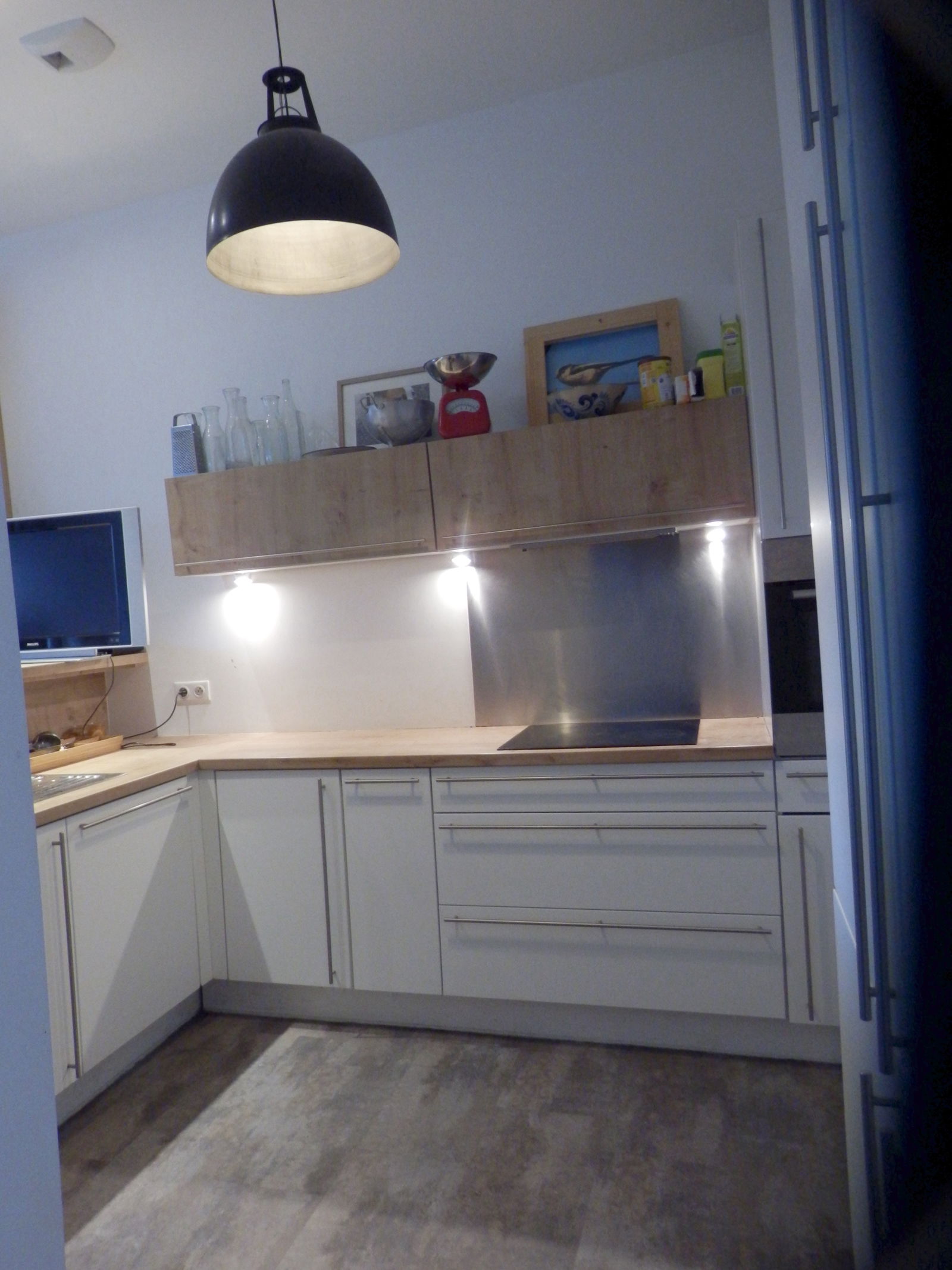 Homestay Mittelhausbergen 191203