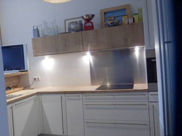 Chambre Chez L'habitant Mittelhausbergen 191203-6