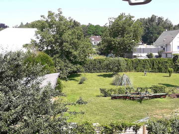 Chambre Chez L'habitant Mittelhausbergen 191203-8