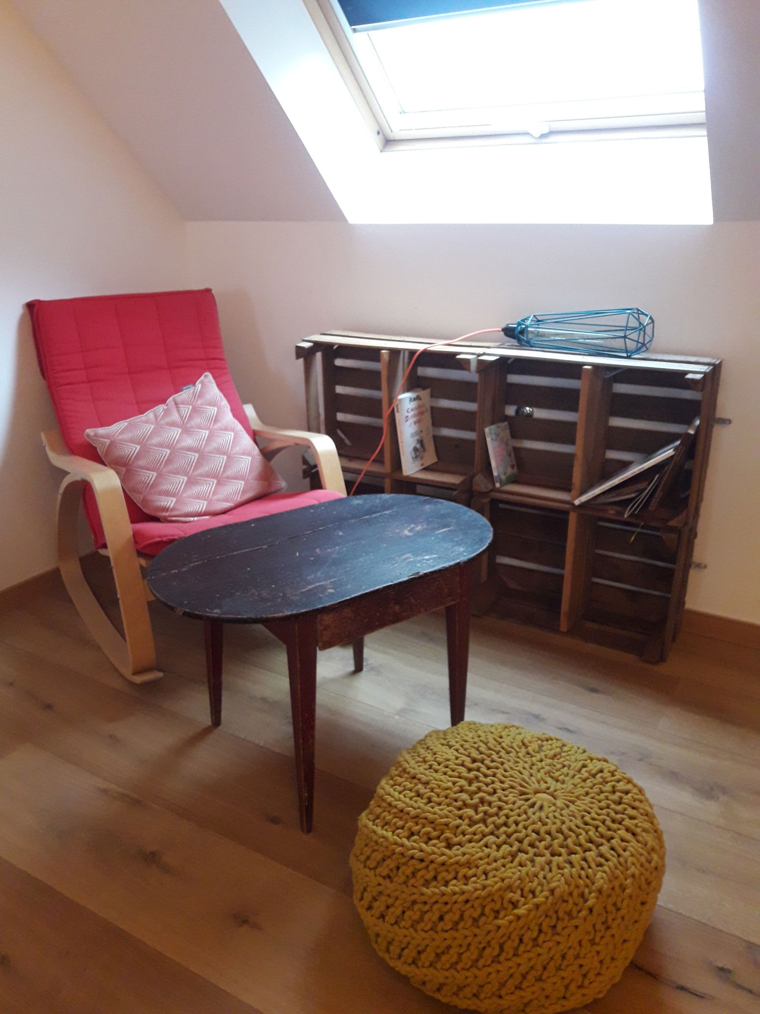 Homestay Mittelhausbergen 191203