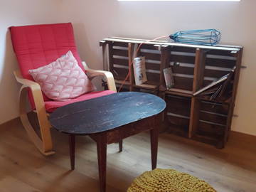 Chambre Chez L'habitant Mittelhausbergen 191203-9