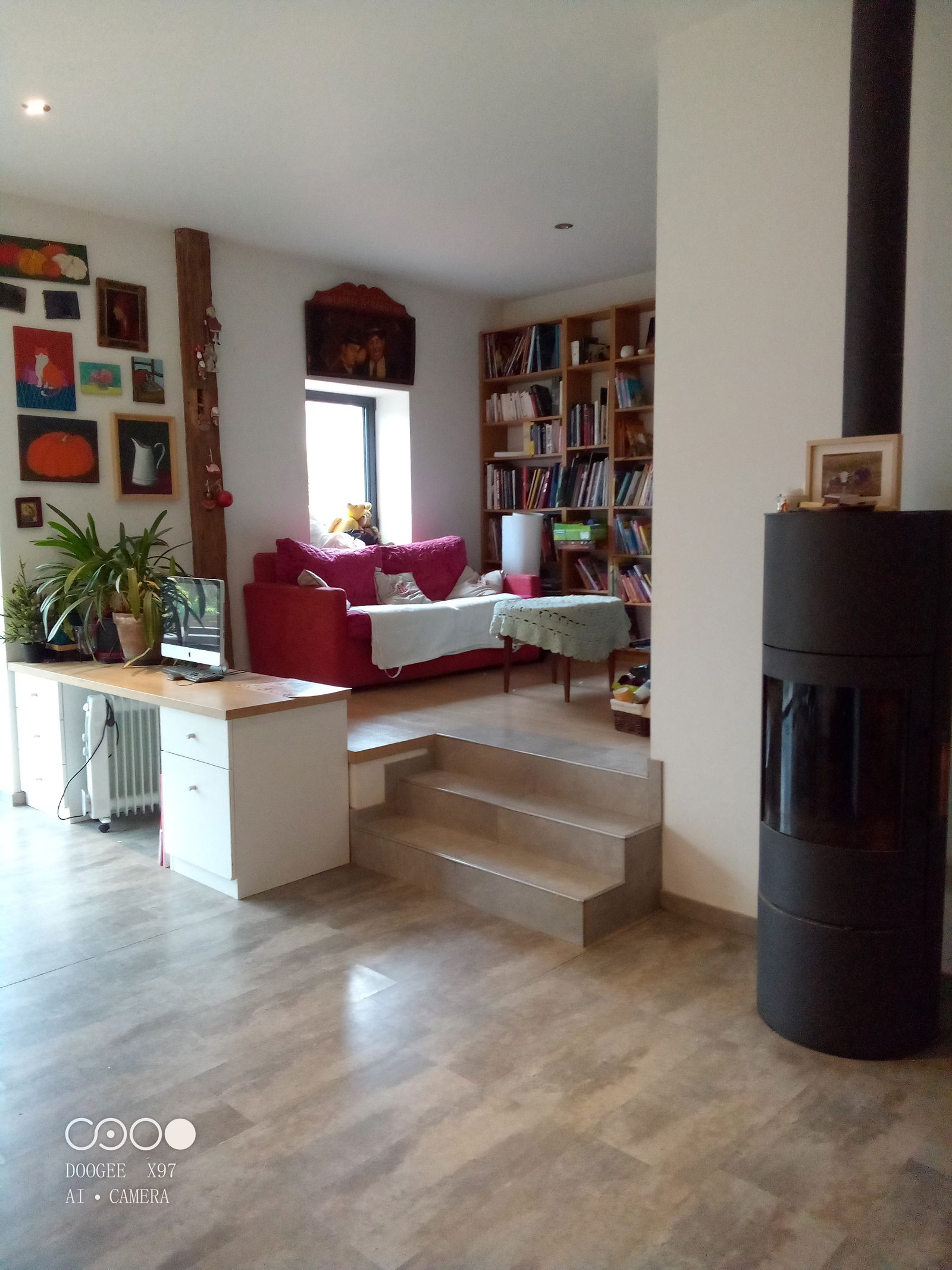 Homestay Mittelhausbergen 191203