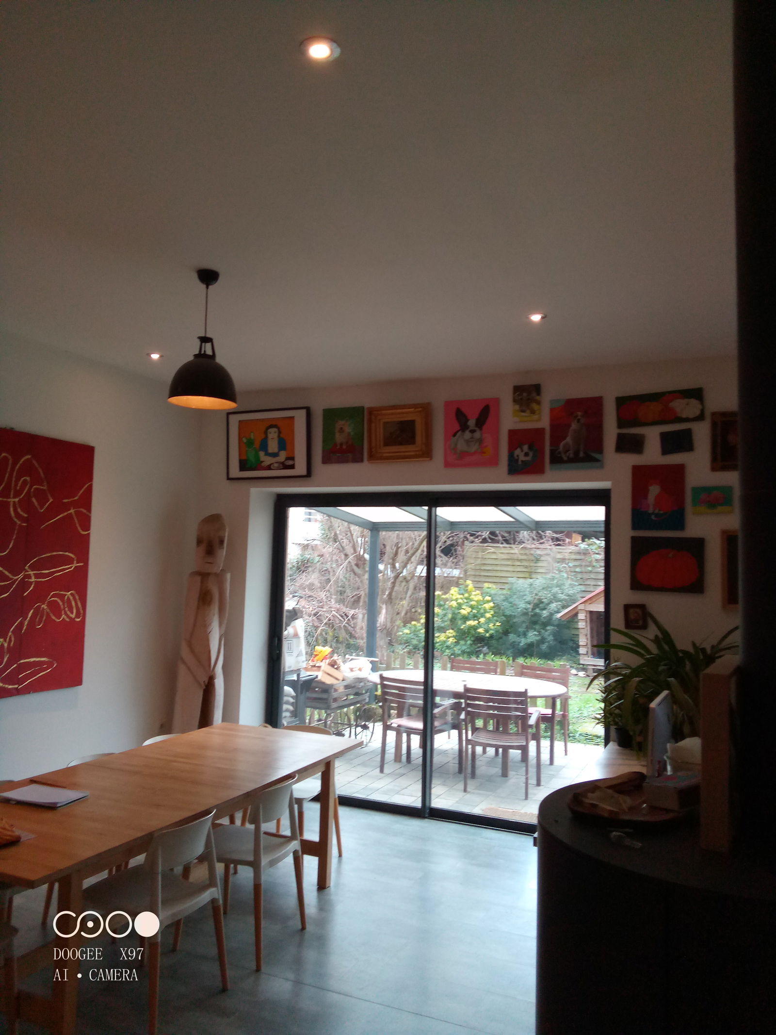 Homestay Mittelhausbergen 191203