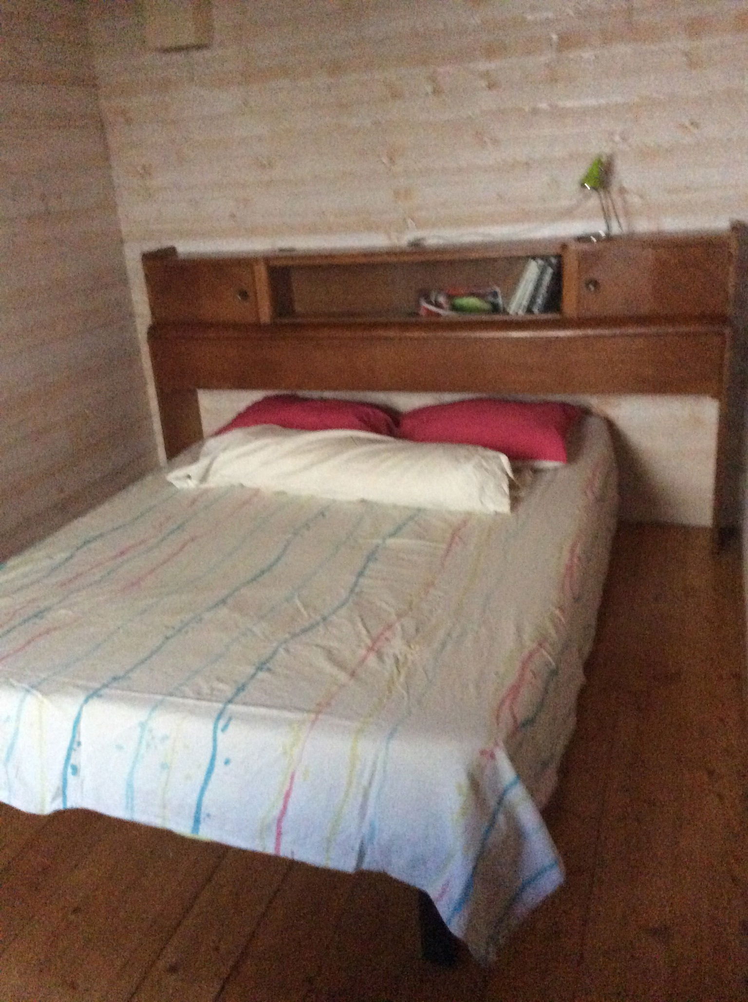 Homestay Tours 42421