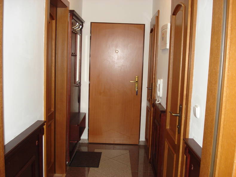 Ganzes Haus Rajecké Teplice 196770-4