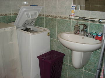 Logement Entier Rajecké Teplice 196770-5